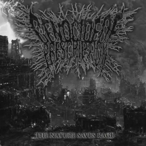 Genocide Of Prescription : The Nature Saves Rage